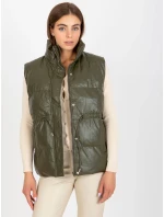 Vesta AI KZ MC364.94 khaki Vesta AI KZ MC364.94 khaki