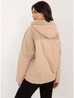 Bunda MBM KR AJ218.42 camel Bunda MBM KR AJ218.42 camel