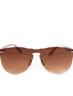 Sluneční brýle model 16597975 Brown - Art of polo