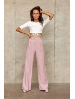 Kalhoty model 18483198 Pink - Roco