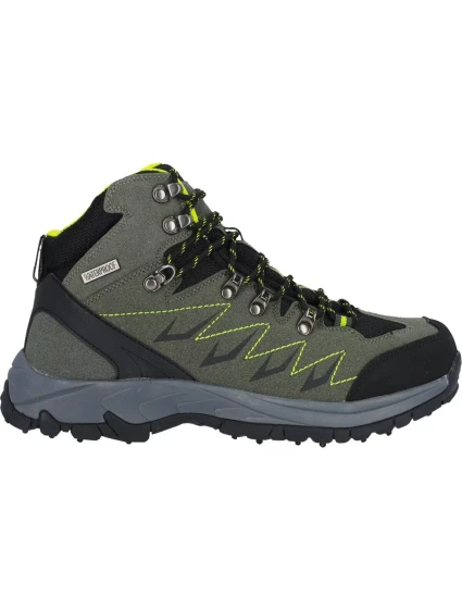 Pánské boty Whistler Contai M Ice Boot WP Pánské boty Whistler Contai M Ice Boot WP