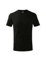 Basic tričko dětské černá
