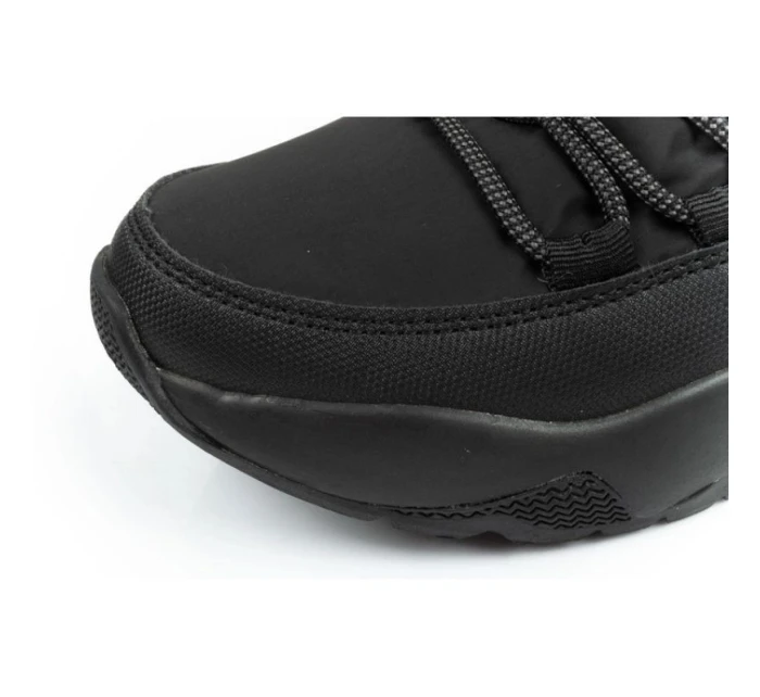 Sněhule W LCJ-24-03-3066L černé  - Lee Cooper