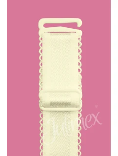 Ramínka - páska, kov 18