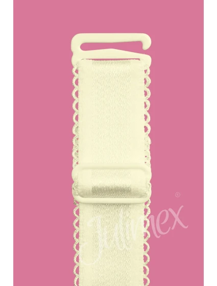 Ramínka - páska, kov 18