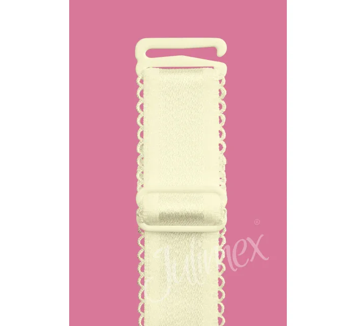 Ramínka - páska, kov 18