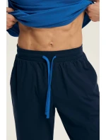 PÁNSKÉ PYŽAMO LOOP 43472 AW25