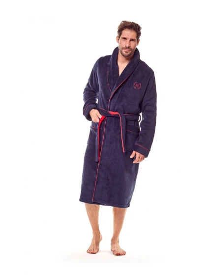 Pánský župan model 123251 Henderson Pánský župan model 123251 Henderson