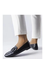 Mokasiny model 207931 Solea Mokasiny model 207931 Solea