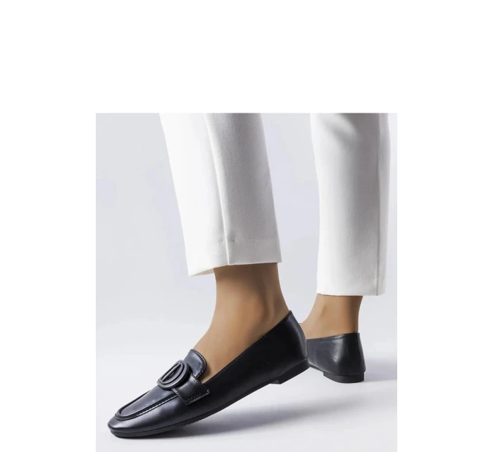 Mokasiny model 207931 Solea Mokasiny model 207931 Solea