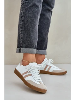 Sportovní obuv model 208539 Step in style