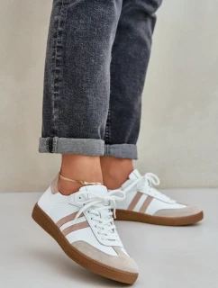 Sportovní obuv  model 208539 Step in style