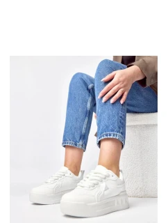 Sportovní obuv model 224154 Solea