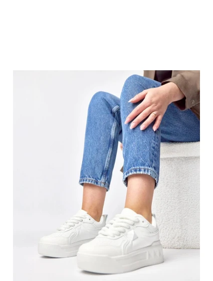 Sportovní obuv model 224154 Solea Sportovní obuv model 224154 Solea