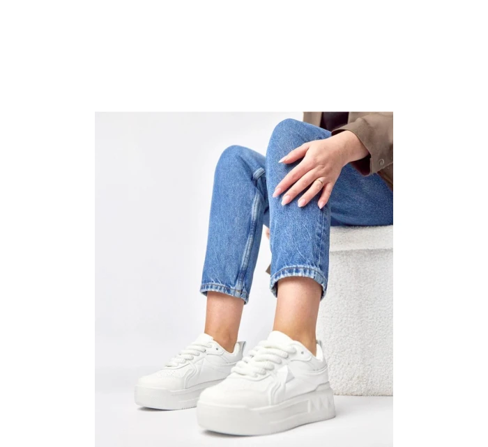 Sportovní obuv model 224154 Solea Sportovní obuv model 224154 Solea