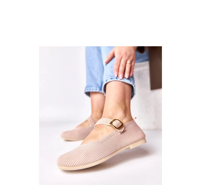 Balerinky  model 224593 Solea