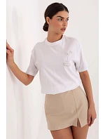T-shirt model 229090 Factory Price