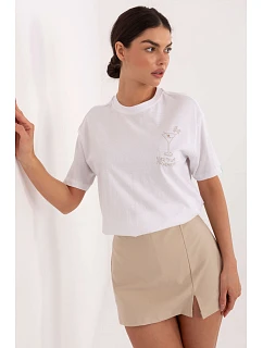 T-shirt model 229090 Factory Price