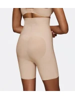 BMU Illusion Curve Super HW Mid-Thigh - BROWN - TRIUMPH BROWN - TRIUMPH