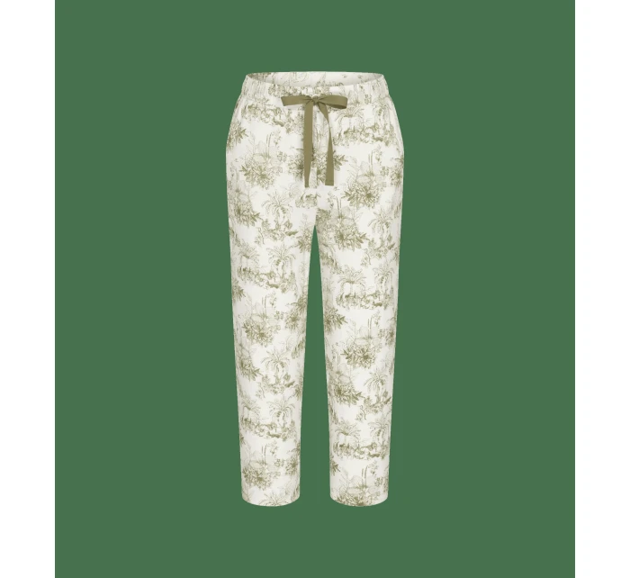 Mix & Match 7/8 Trousers 02 - GREEN - TRIUMPH GREEN - TRIUMPH Mix & Match 7/8 Trousers 02 - GREEN - TRIUMPH GREEN - TRIUMPH