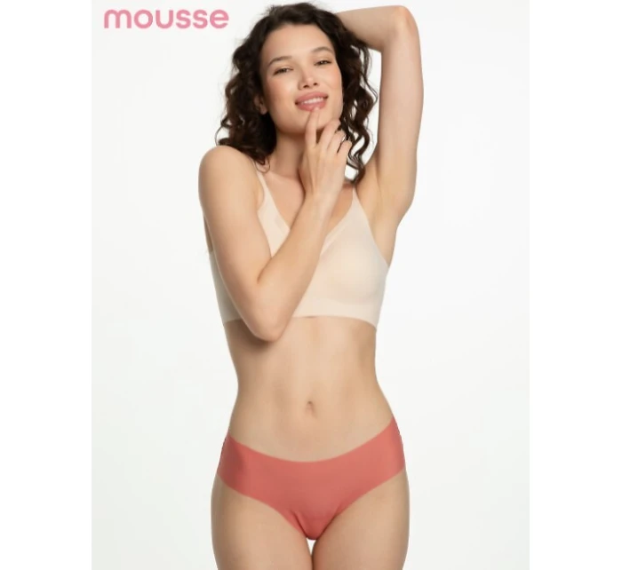 Kalhotky Julimex Mousse Classic XS-2XL