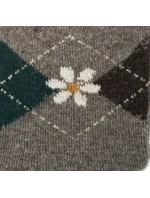 WiK GNG 002 Angora Dámské ponožky 331 35-42