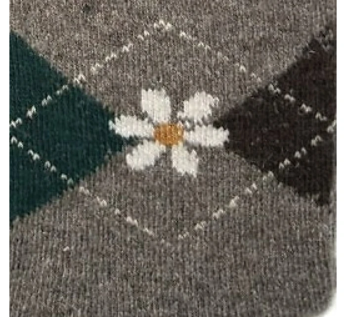 WiK GNG 002 Angora Dámské ponožky 331 35-42