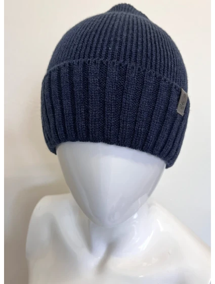 Pánská čepice P&M model 18890147 - PaMaMi