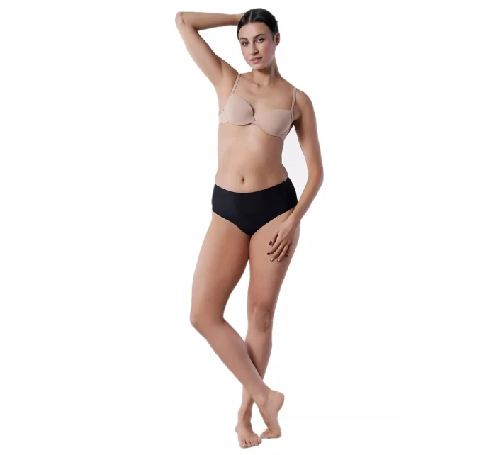 Dámská tanga String maxi - JULIMEX Dámská tanga String maxi - JULIMEX