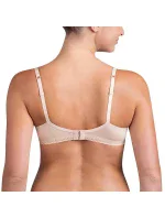 Dámská podprsenka s kosticí model 20840649 MICRO UNDERWIRE BRA  tělová - Bellinda