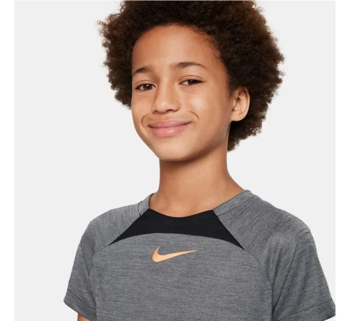Tričko Nike Dri-FIT Academy Jr DQ8901 010