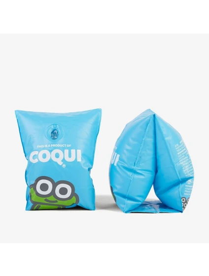 Coqui S-018 Plavkové rukávy 92800620417