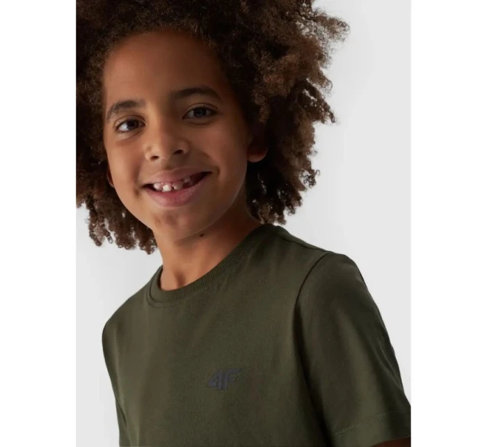 Tričko Jr model 21440740 - 4F Tričko Jr model 21440740 - 4F