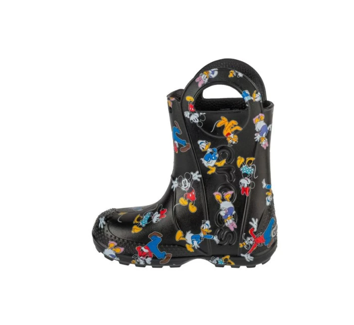 Mickey  It Boot Jr wellingtons model 21037707 - Crocs