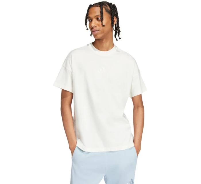 Adidas All M T-shirt IV5217 pánské Adidas All M T-shirt IV5217 pánské