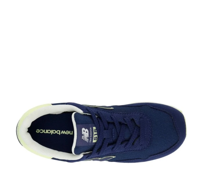 Boty New Balance Jr GC515KF