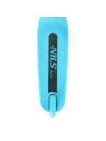 Dětská koloběžka Nils Fun HLB09 Led 16-51-090