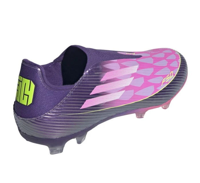 Adidas F50 Lamine Yamal League LL FG/MG boty JQ9730 Adidas F50 Lamine Yamal League LL FG/MG boty JQ9730