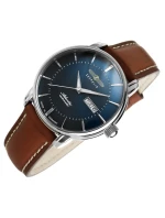 Pánské hodinky Atlantic + BOX pánské model 21805877 - Zeppelin Pánské hodinky Atlantic + BOX pánské model 21805877 - Zeppelin