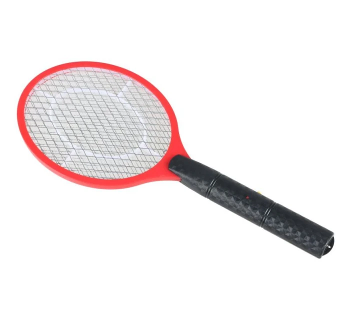 ELEKTRICKÝ KOUSAČ 46x18,3 cm ČERVENÝ