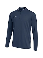 Pánské tričko Nike Dri-Fit Park 26 Drill Top navy blue IB7536 410 pánské