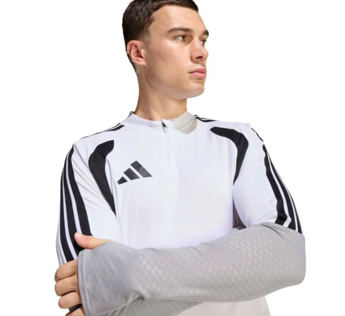 Pánské tričko Tiro 26 Competition Training Top white model 21918061 pánské - ADIDAS