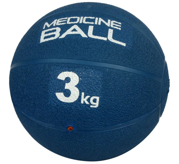Gumový medicinbal 3 kg