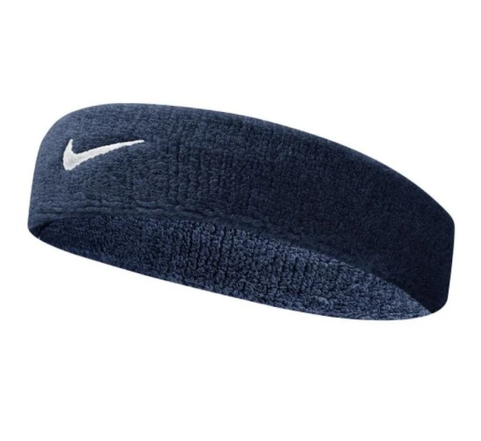 Čelenka Swoosh navy blue model 20967021 - NIKE