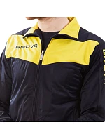 Pánská tepláková souprava Tuta Visa model 19700465 - Givova