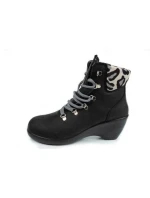 Bezpečnostní pracovní obuv W dámské model 17879926 - Lavoro