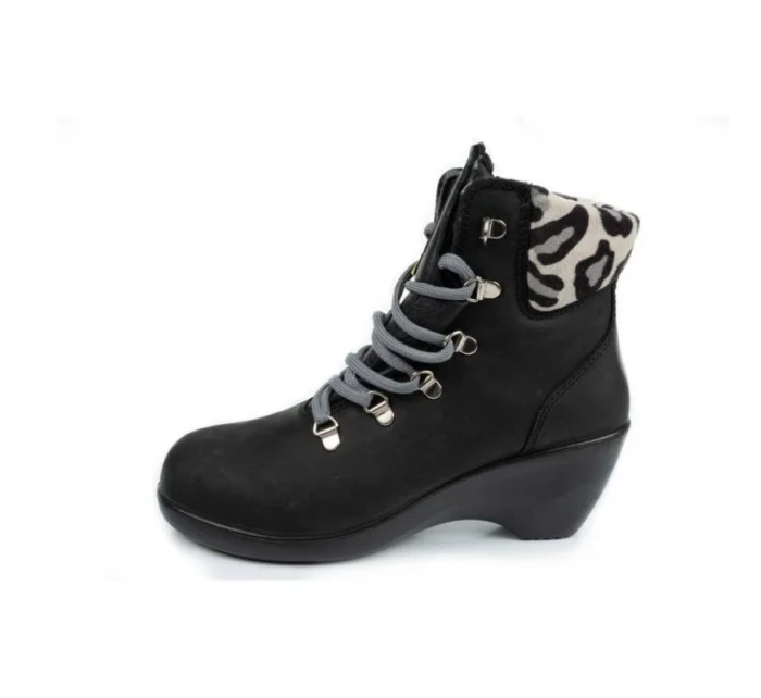 Bezpečnostní pracovní obuv W dámské model 17879926 - Lavoro