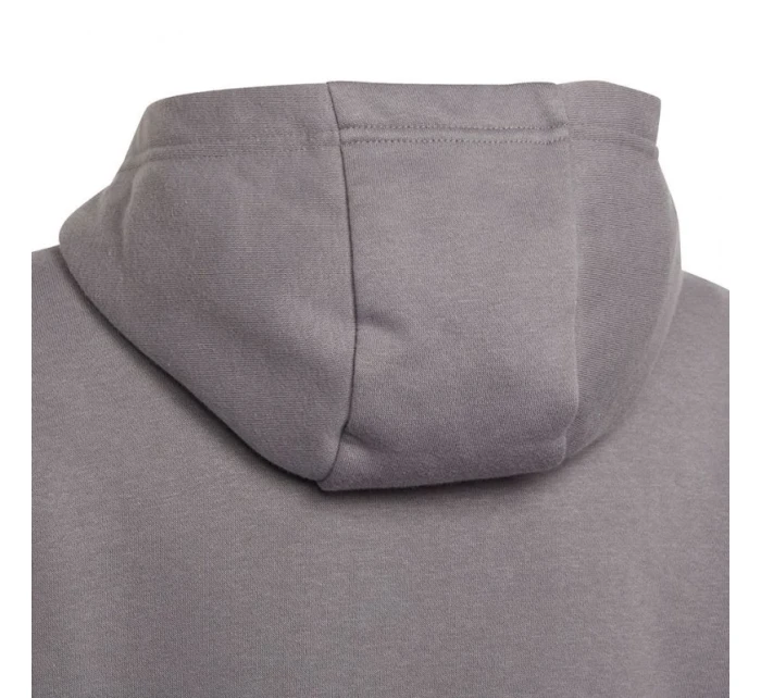 Dětské fotbalové tričko Entrada 22 Hoody Jr H57515 - Adidas Dětské fotbalové tričko Entrada 22 Hoody Jr H57515 - Adidas