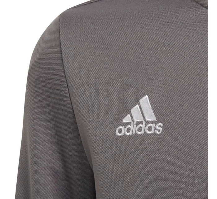 Dětská mikina Entrada 22 Training Top Jr H57549 - Adidas Dětská mikina Entrada 22 Training Top Jr H57549 - Adidas