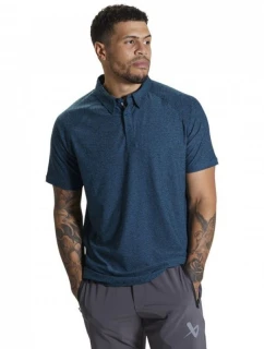 Polokošile Bauer Flc Perf Polo Sr